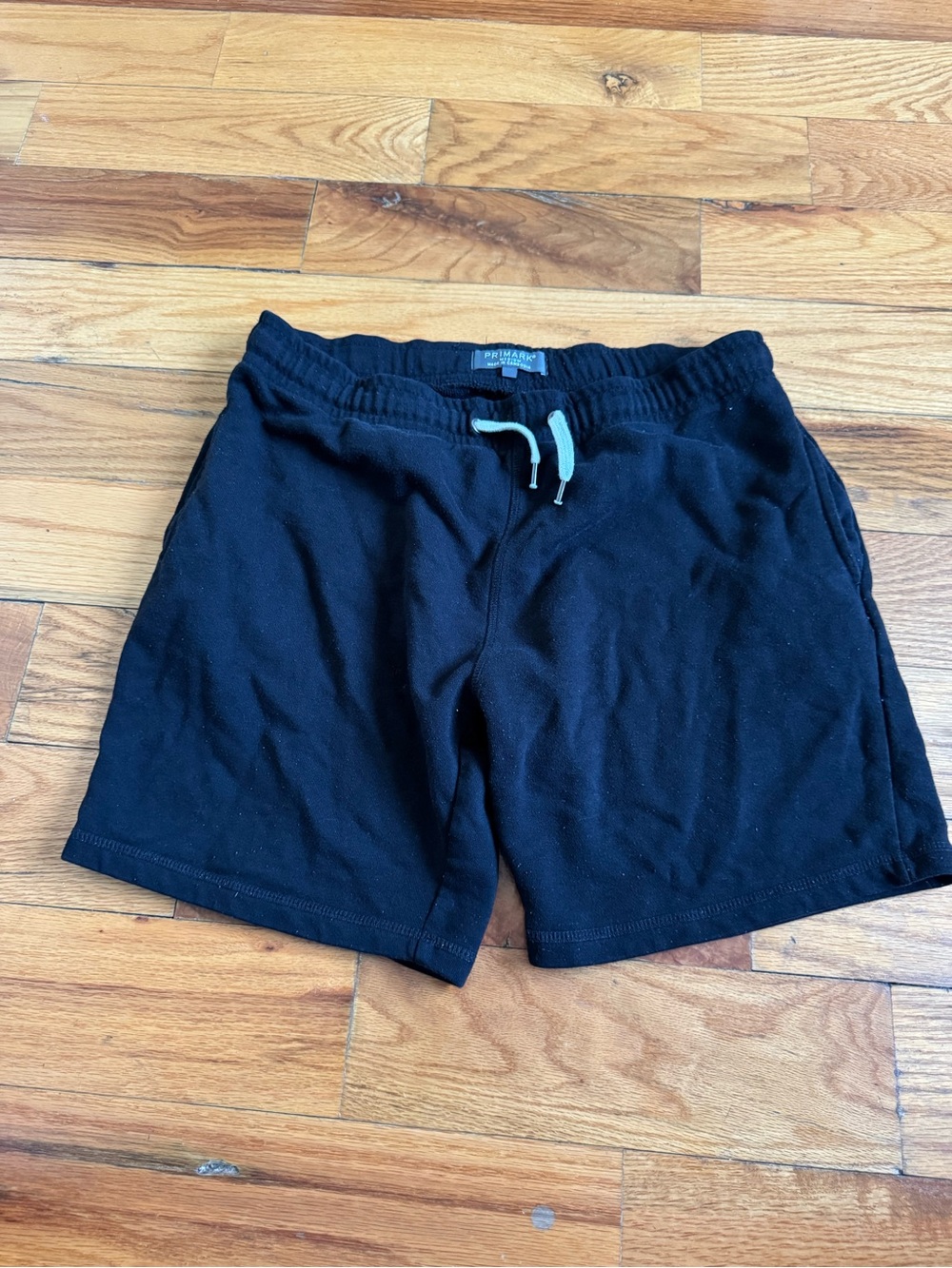 Men’s Athletic Sweat Shorts